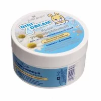 Универсальный крем Belle Jardin Bibi Dream Ромашка и Д пантенол для особо чувствительной кожи 200 мл